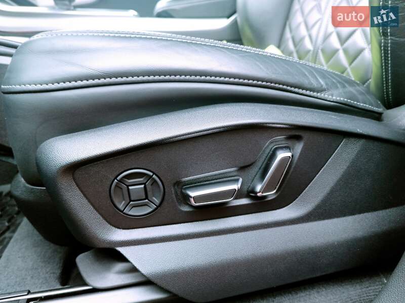 Внедорожник / Кроссовер Audi Q7 2022 в Киеве фото 61 Внедорожник / Кроссовер Audi Q7 2022 в Киеве