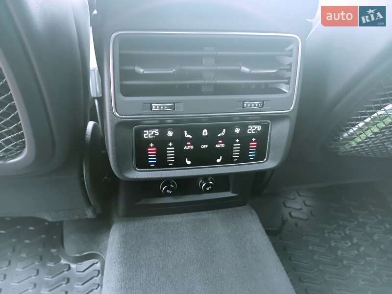 Внедорожник / Кроссовер Audi Q7 2022 в Киеве фото 68 Внедорожник / Кроссовер Audi Q7 2022 в Киеве