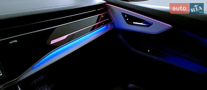 Внедорожник / Кроссовер Audi Q7 2022 в Киеве фото 75 Внедорожник / Кроссовер Audi Q7 2022 в Киеве