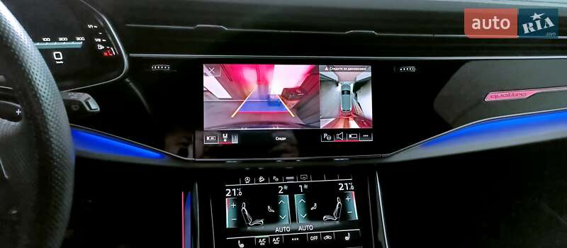 Внедорожник / Кроссовер Audi Q7 2022 в Киеве фото 81 Внедорожник / Кроссовер Audi Q7 2022 в Киеве