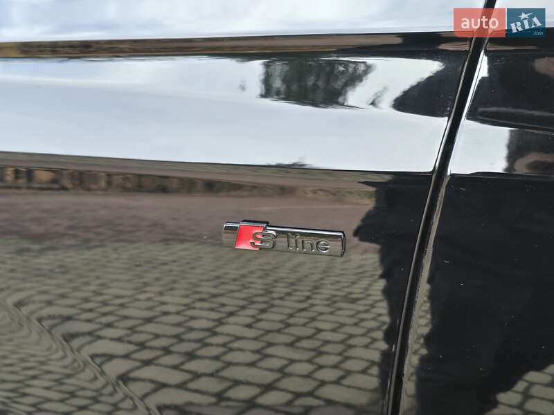 Внедорожник / Кроссовер Audi Q7 2018 в Мукачево фото 26 Внедорожник / Кроссовер Audi Q7 2018 в Мукачево