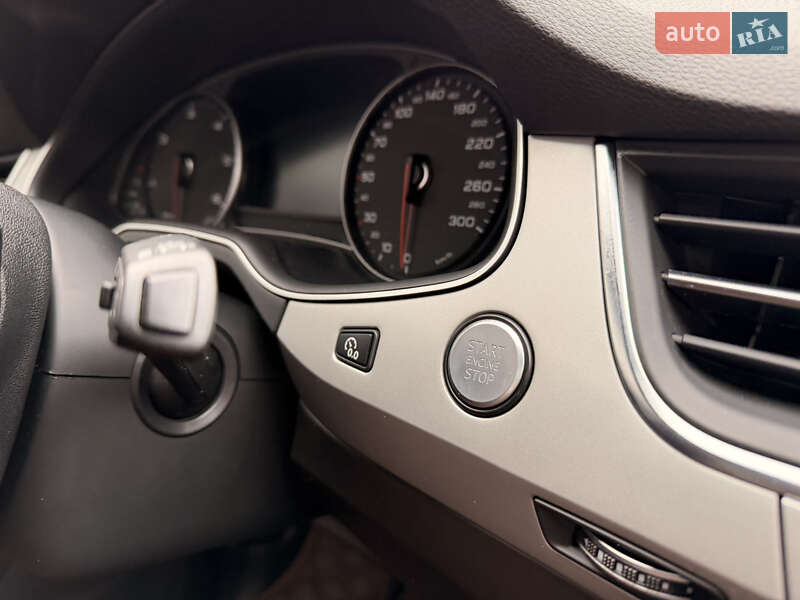 Внедорожник / Кроссовер Audi Q7 2017 в Днепре фото 39 Внедорожник / Кроссовер Audi Q7 2017 в Днепре