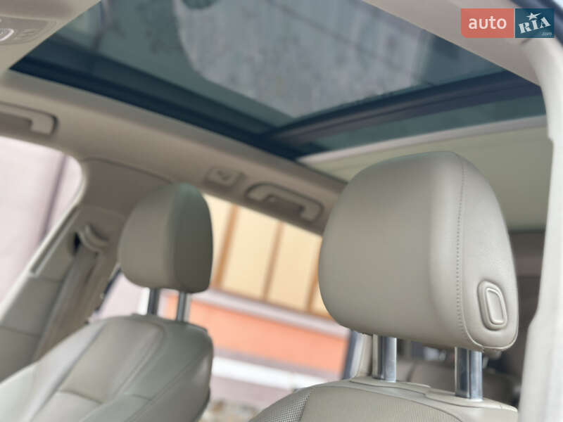 Внедорожник / Кроссовер Audi Q7 2017 в Стрые