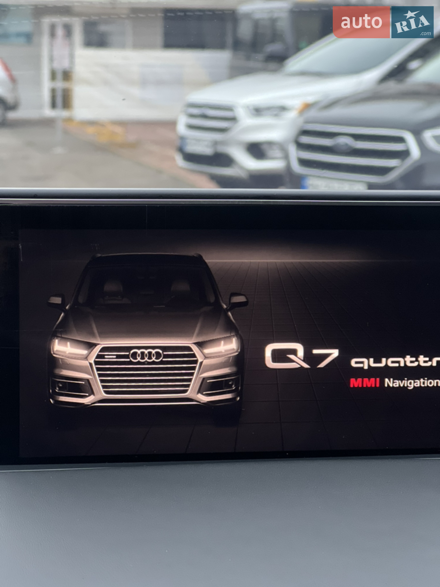 2016 Audi Q7 - мініатюра 19