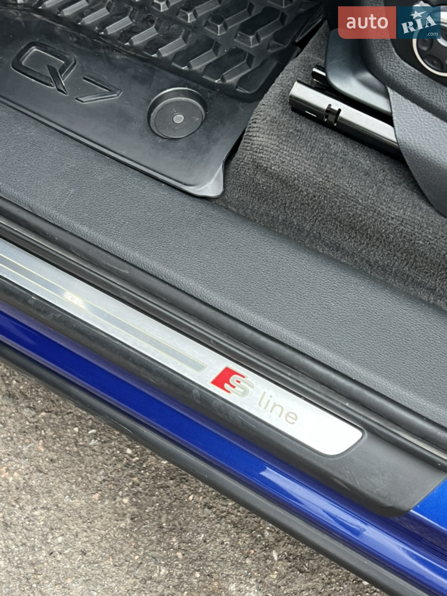 2016 Audi Q7 - мініатюра 29