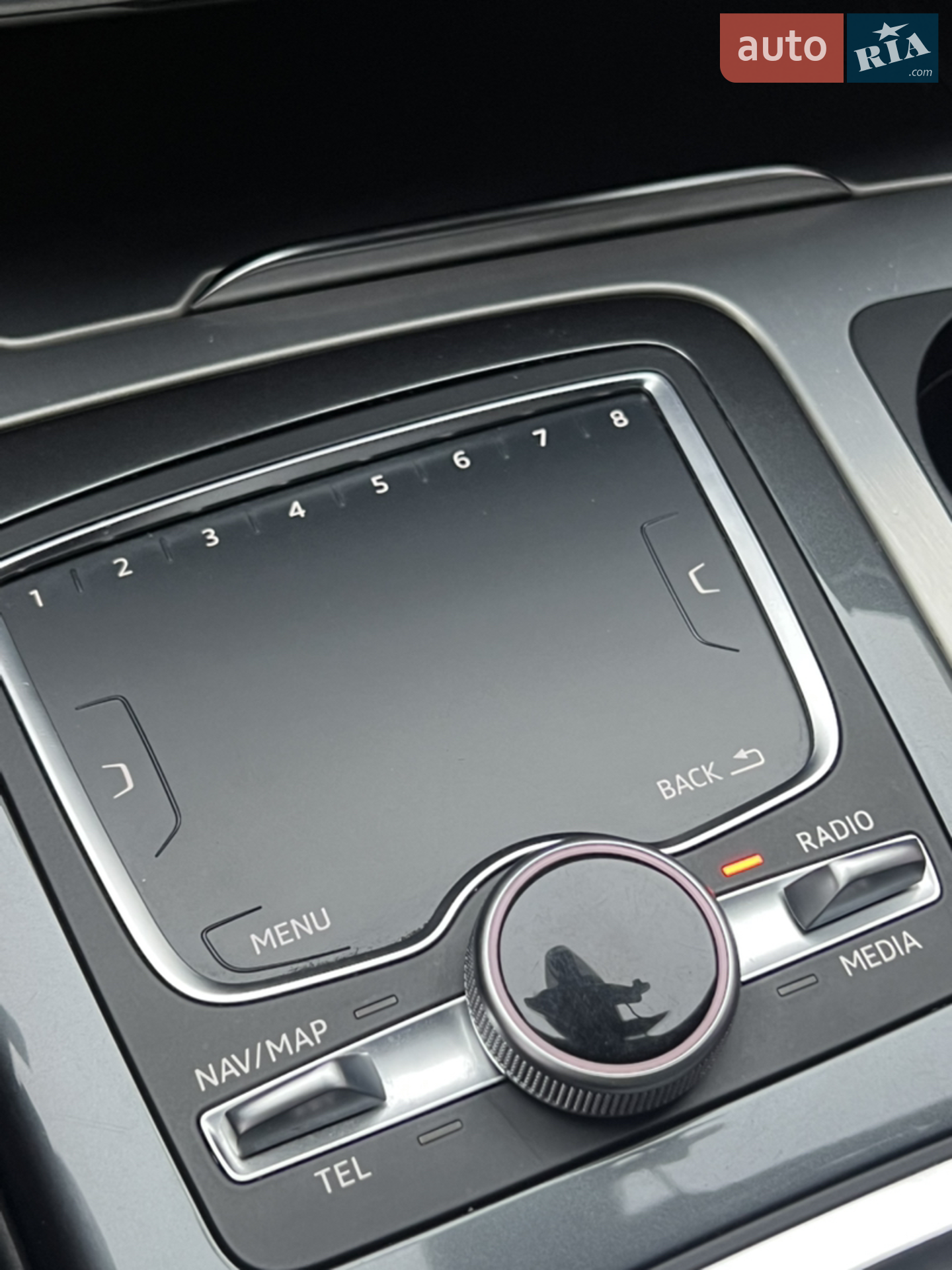 2016 Audi Q7 - мініатюра 51