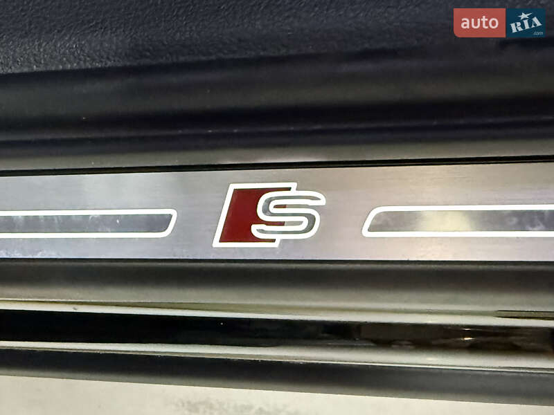 Внедорожник / Кроссовер Audi Q7 2024 в Киеве