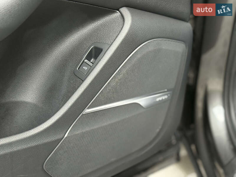 Внедорожник / Кроссовер Audi Q7 2019 в Белой Церкви фото 27 Внедорожник / Кроссовер Audi Q7 2019 в Белой Церкви