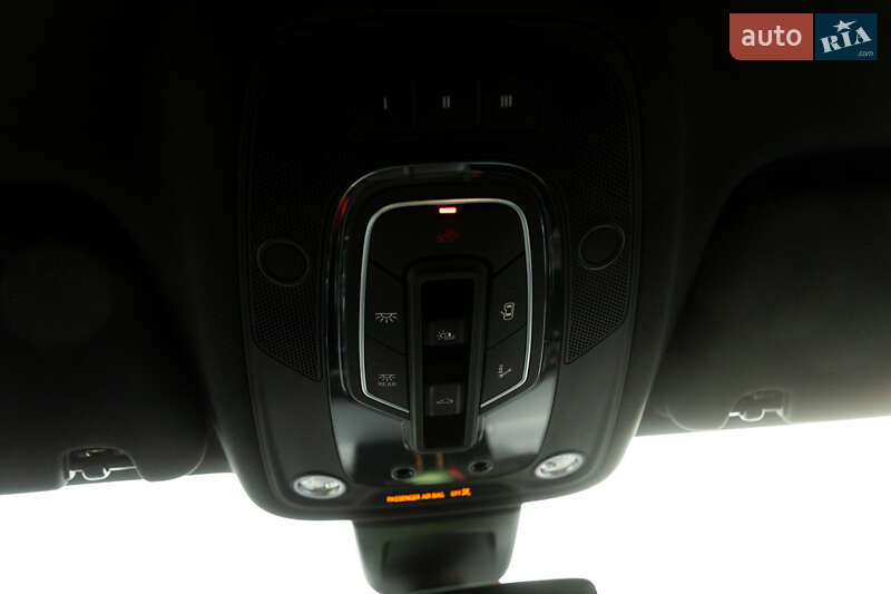 Внедорожник / Кроссовер Audi Q7 2017 в Тернополе