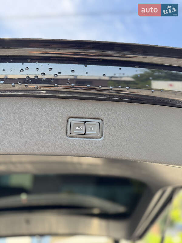 Внедорожник / Кроссовер Audi Q7 2020 в Ужгороде фото 33 Внедорожник / Кроссовер Audi Q7 2020 в Ужгороде