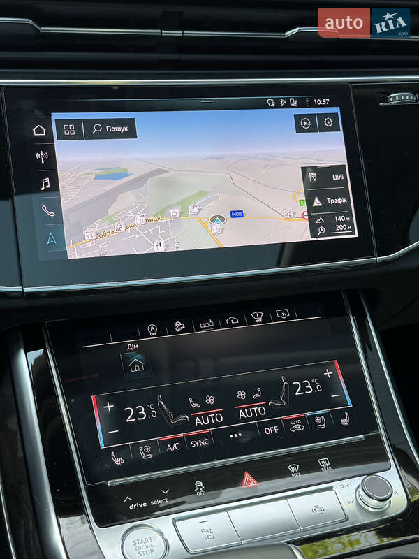 Внедорожник / Кроссовер Audi Q7 2020 в Ужгороде фото 38 Внедорожник / Кроссовер Audi Q7 2020 в Ужгороде