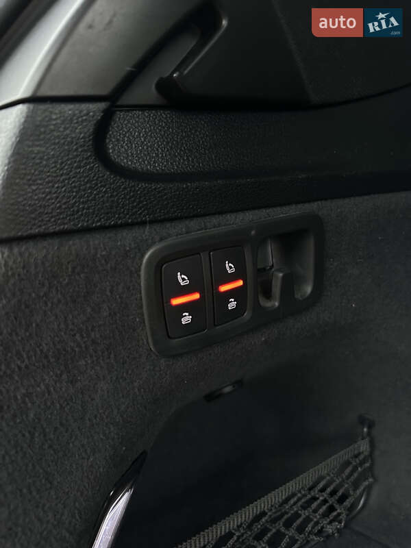 Внедорожник / Кроссовер Audi Q7 2019 в Луцке