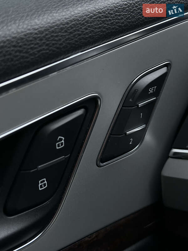 Внедорожник / Кроссовер Audi Q7 2019 в Луцке