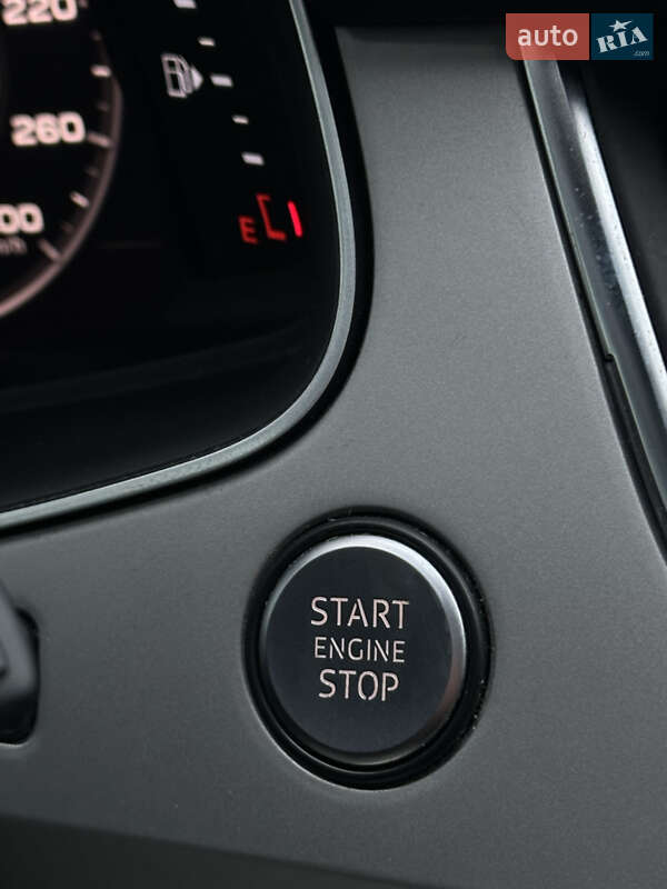 Внедорожник / Кроссовер Audi Q7 2019 в Луцке