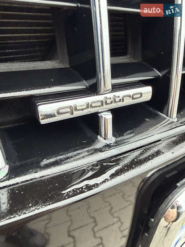 Внедорожник / Кроссовер Audi Q7 2011 в Киеве