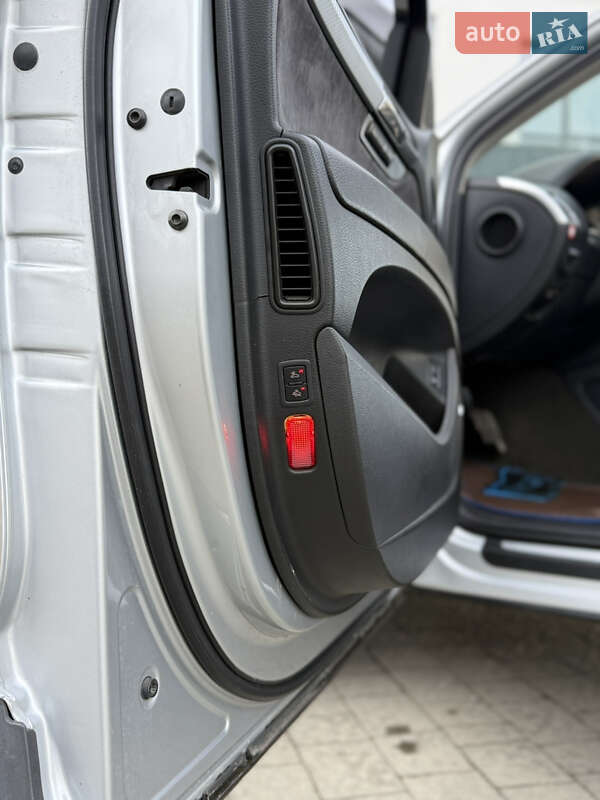 Внедорожник / Кроссовер Audi Q7 2006 в Новояворовске