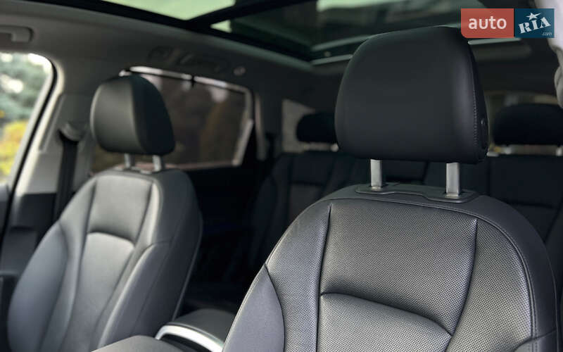 Внедорожник / Кроссовер Audi Q7 2019 в Львове фото 10 Внедорожник / Кроссовер Audi Q7 2019 в Львове