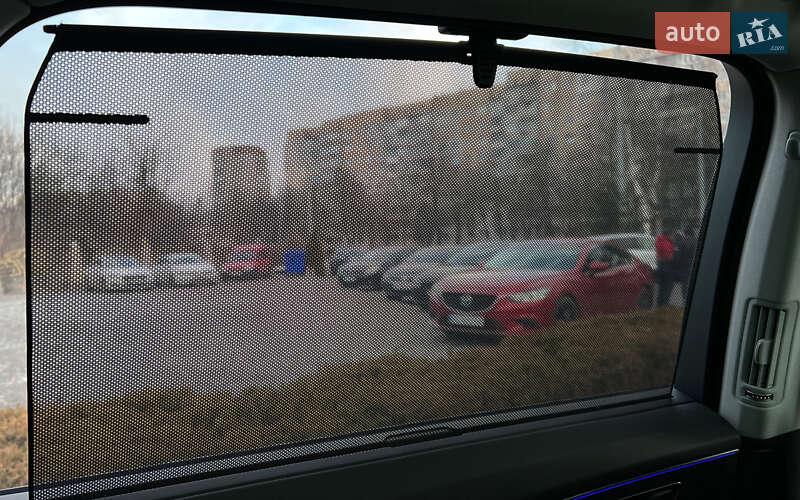 Внедорожник / Кроссовер Audi Q7 2019 в Львове фото 24 Внедорожник / Кроссовер Audi Q7 2019 в Львове