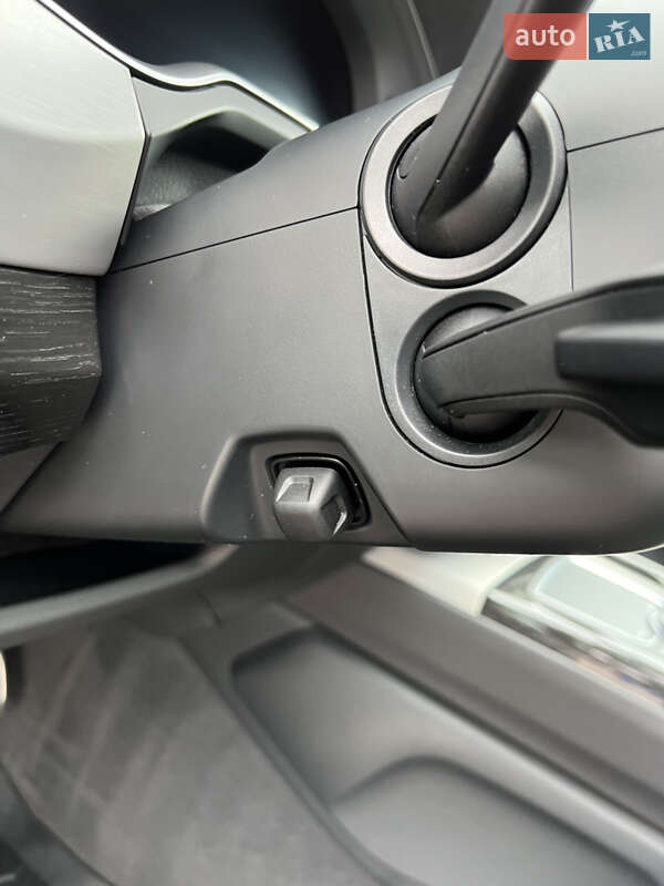 Внедорожник / Кроссовер Audi Q7 2019 в Львове фото 22 Внедорожник / Кроссовер Audi Q7 2019 в Львове