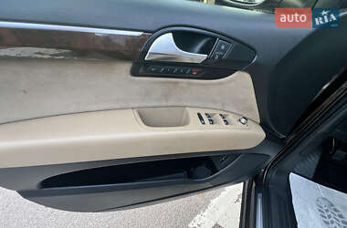 Внедорожник / Кроссовер Audi Q7 2011 в Киеве