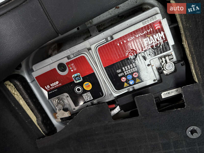 Внедорожник / Кроссовер Audi Q7 2016 в Киеве