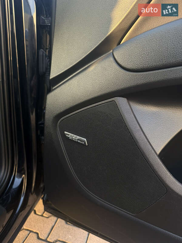 Внедорожник / Кроссовер Audi Q7 2012 в Киеве фото 17 Внедорожник / Кроссовер Audi Q7 2012 в Киеве