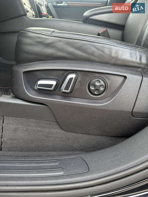 Внедорожник / Кроссовер Audi Q7 2012 в Киеве фото 21 Внедорожник / Кроссовер Audi Q7 2012 в Киеве