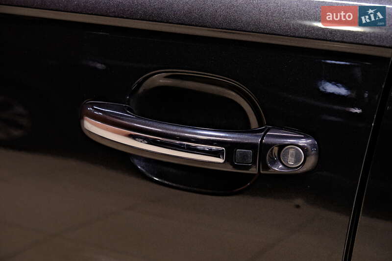 Внедорожник / Кроссовер Audi Q7 2013 в Одессе фото 17 Внедорожник / Кроссовер Audi Q7 2013 в Одессе