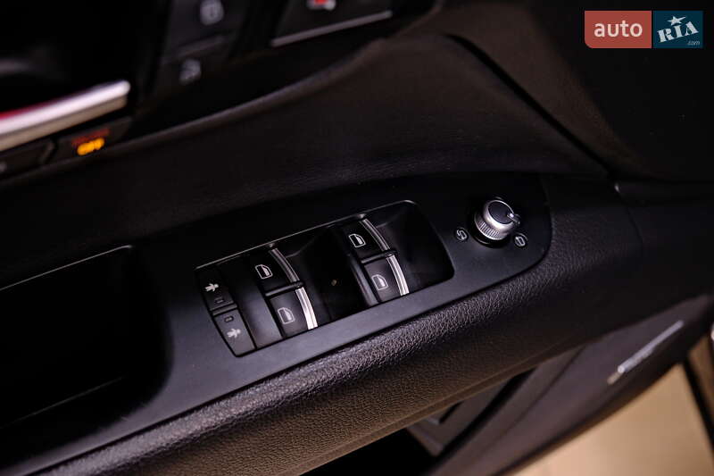 Внедорожник / Кроссовер Audi Q7 2013 в Одессе фото 20 Внедорожник / Кроссовер Audi Q7 2013 в Одессе