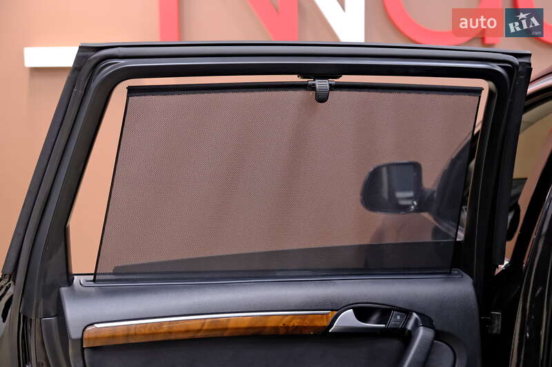 Внедорожник / Кроссовер Audi Q7 2013 в Одессе фото 37 Внедорожник / Кроссовер Audi Q7 2013 в Одессе