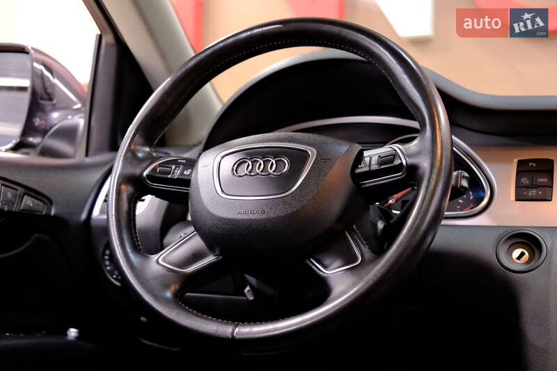 Внедорожник / Кроссовер Audi Q7 2013 в Одессе фото 56 Внедорожник / Кроссовер Audi Q7 2013 в Одессе