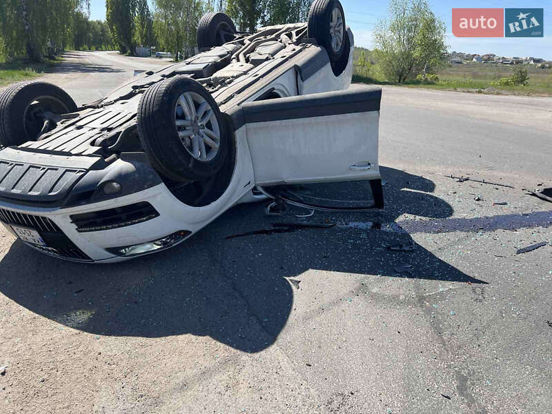 Внедорожник / Кроссовер Audi Q7 2014 в Киеве