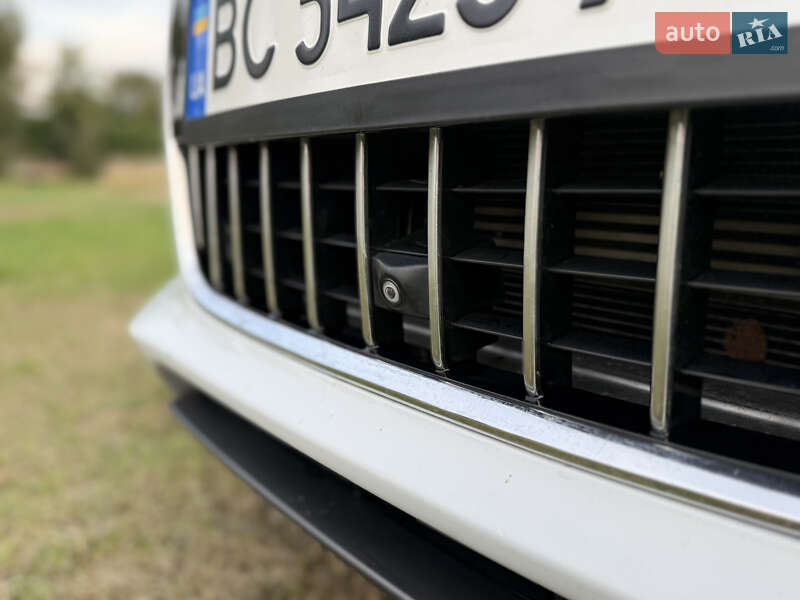 Внедорожник / Кроссовер Audi Q7 2014 в Самборе фото 17 Внедорожник / Кроссовер Audi Q7 2014 в Самборе