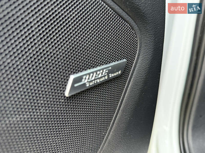 Внедорожник / Кроссовер Audi Q7 2014 в Самборе фото 24 Внедорожник / Кроссовер Audi Q7 2014 в Самборе