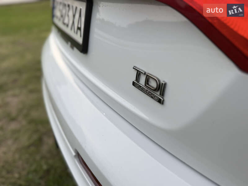 Внедорожник / Кроссовер Audi Q7 2014 в Самборе фото 19 Внедорожник / Кроссовер Audi Q7 2014 в Самборе