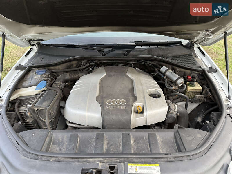 Внедорожник / Кроссовер Audi Q7 2014 в Самборе фото 72 Внедорожник / Кроссовер Audi Q7 2014 в Самборе