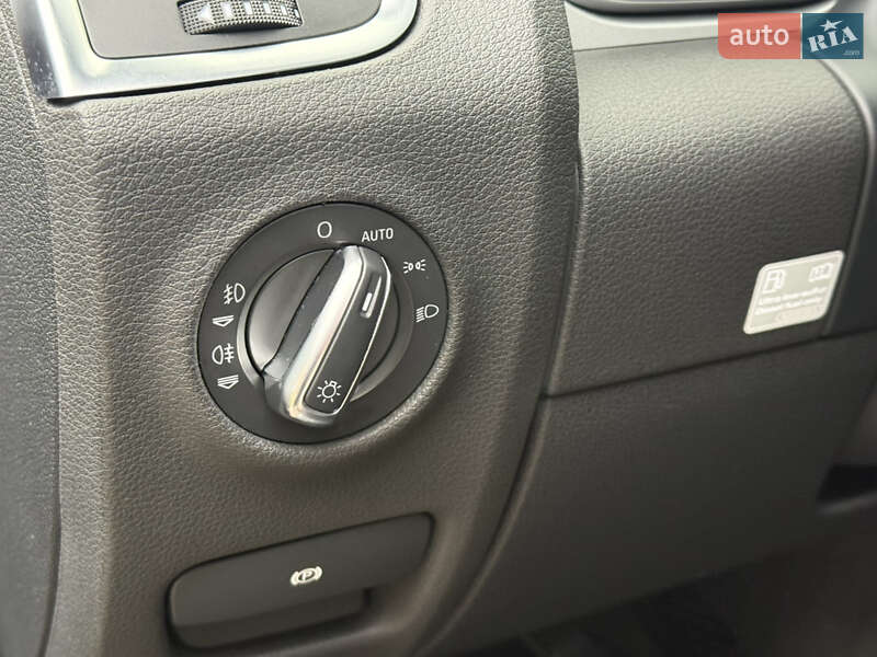 Внедорожник / Кроссовер Audi Q7 2010 в Ровно