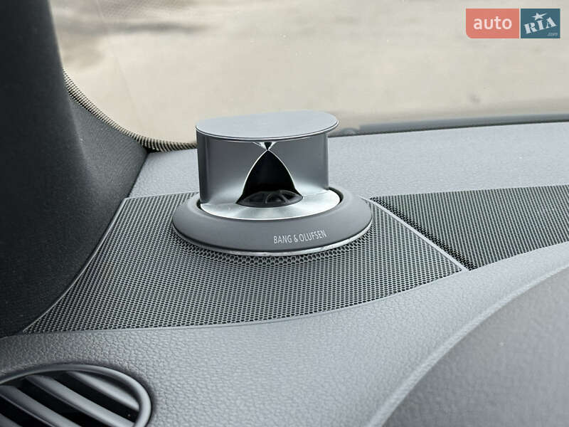 Внедорожник / Кроссовер Audi Q7 2010 в Ровно