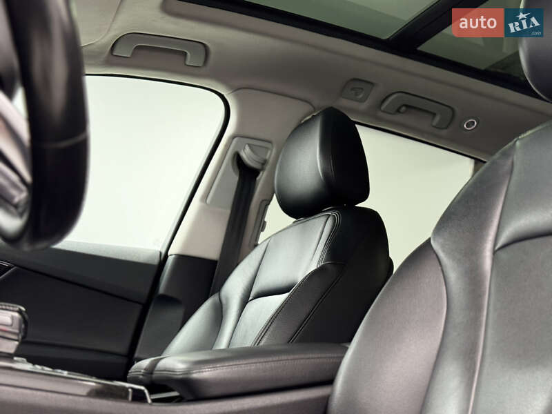 Внедорожник / Кроссовер Audi Q7 2019 в Одессе