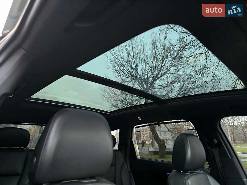 Внедорожник / Кроссовер Audi Q7 2016 в Харькове