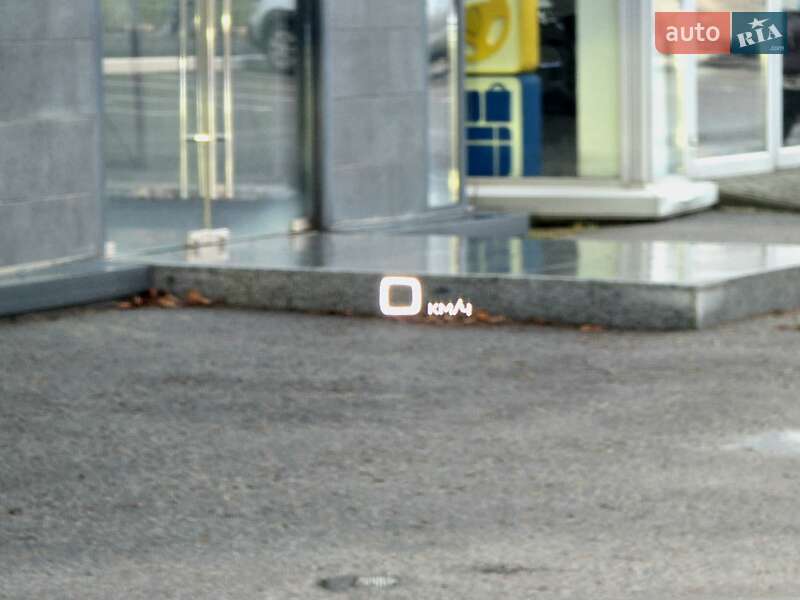 Внедорожник / Кроссовер Audi Q7 2016 в Харькове