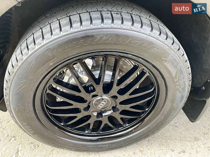 Внедорожник / Кроссовер Audi Q7 2008 в Надворной