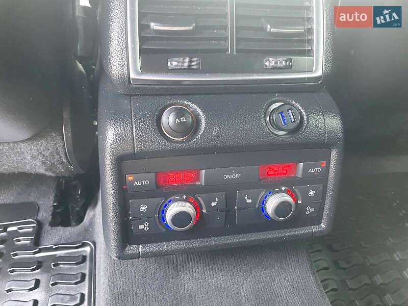 Внедорожник / Кроссовер Audi Q7 2008 в Надворной