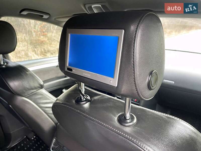 Внедорожник / Кроссовер Audi Q7 2008 в Надворной