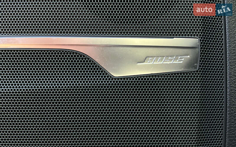 Внедорожник / Кроссовер Audi Q7 2017 в Львове