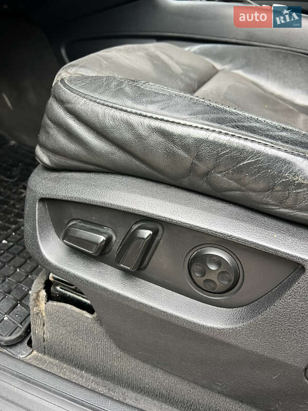 Внедорожник / Кроссовер Audi Q7 2006 в Новояворовске