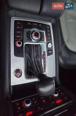 Внедорожник / Кроссовер Audi Q7 2014 в Виннице