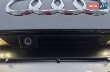 Внедорожник / Кроссовер Audi Q7 2014 в Виннице