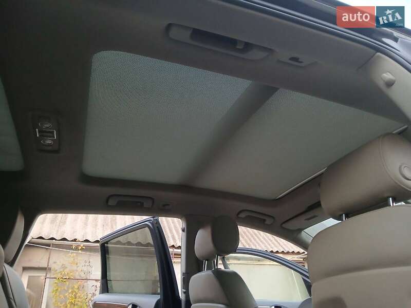 Внедорожник / Кроссовер Audi Q7 2012 в Николаеве фото 18 Внедорожник / Кроссовер Audi Q7 2012 в Николаеве