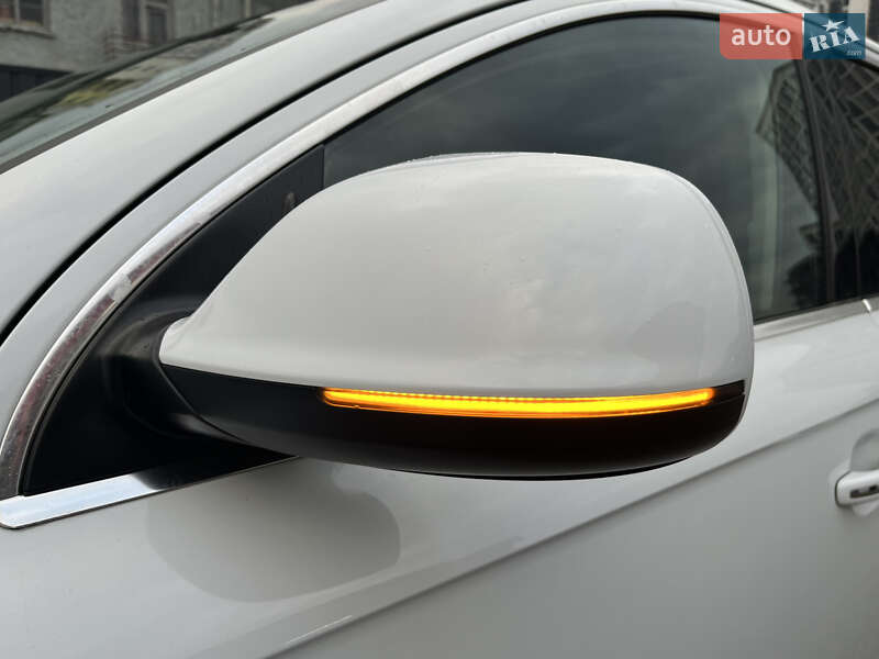 Внедорожник / Кроссовер Audi Q7 2012 в Львове